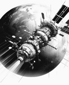 ai-space_force_satelliten_bodenzielverfolgung
