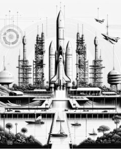 ai-space_launch_deregulation_environmental_impact