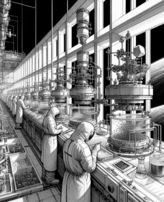 ai-space_manufacturing_cancer_drugs_microgravity
