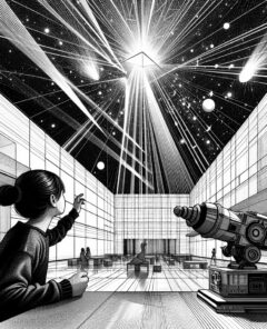 ai-space_projector_children_astronomy
