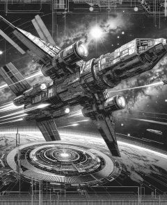 ai-spacecraft_orbital_transfer_nasa_collaboration