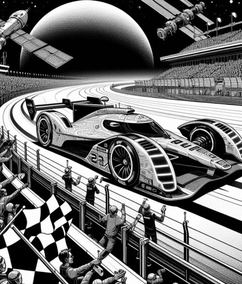 ai-spaceforce-nascar-leidos-gps-satelliten-sicherheit