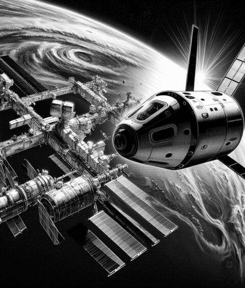ai-spacex-crew-dragon-iss-docking