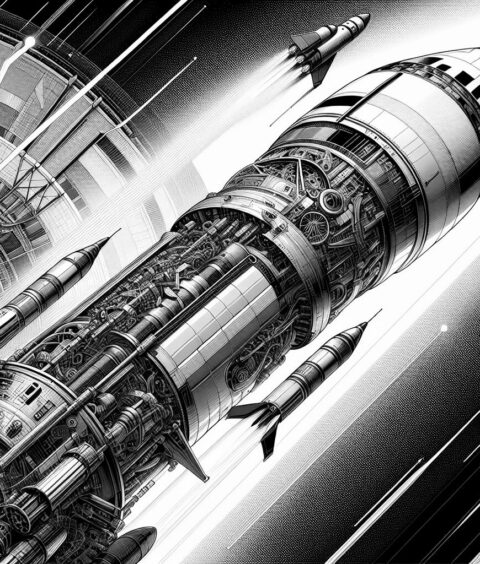 ai-spacex-falcon9-amazon-kuiper-satelliten