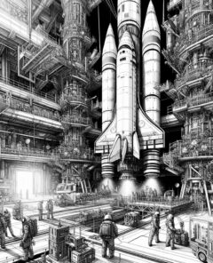 ai-spacex-iss-boeing-starliner