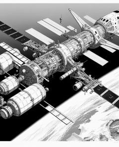 ai-spacex-iss-mission