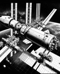 ai-spacex-iss-versorgung