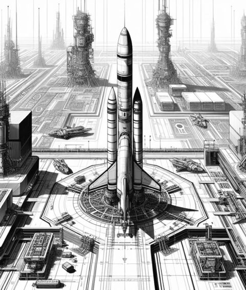 ai-spacex-nasa-space-logistics-investment