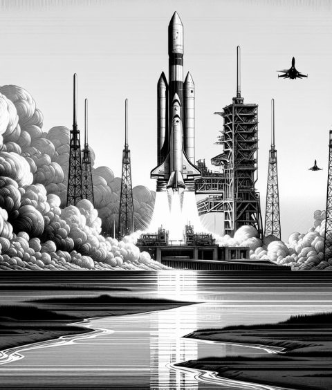 ai-spacex-starlink-launch
