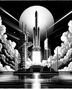 ai-spacex-starlink-launch