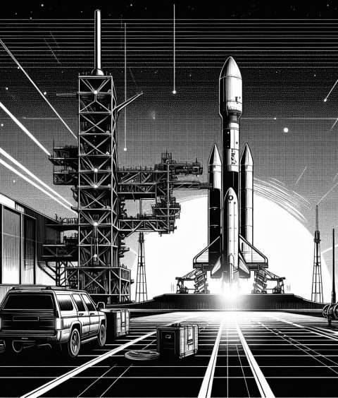 ai-spacex-starlink-launch