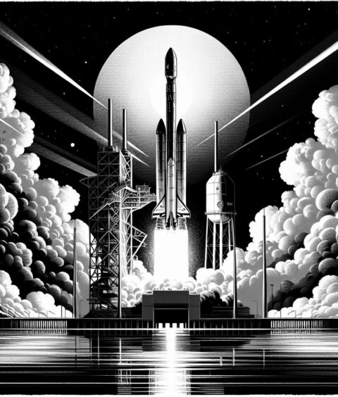 ai-spacex-starlink-launch