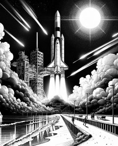 ai-spacex-starlink-satelliten-falcon9