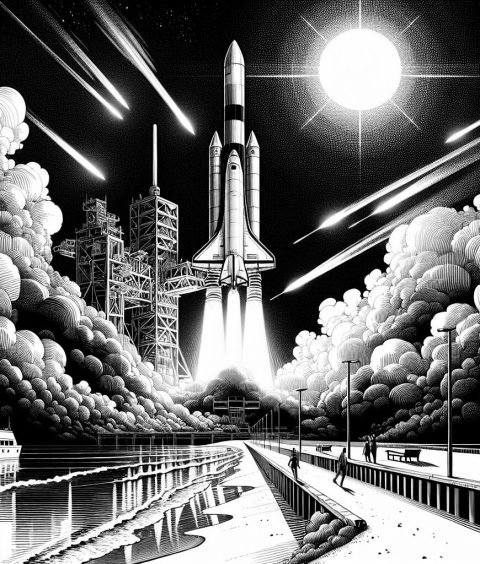 ai-spacex-starlink-satelliten-falcon9