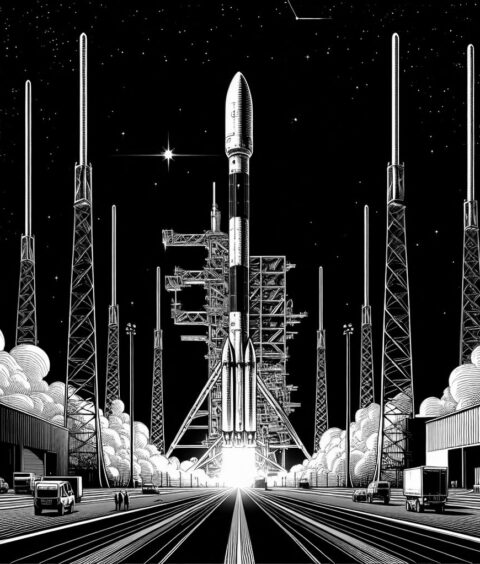 ai-spacex-starlink-satellitenstart