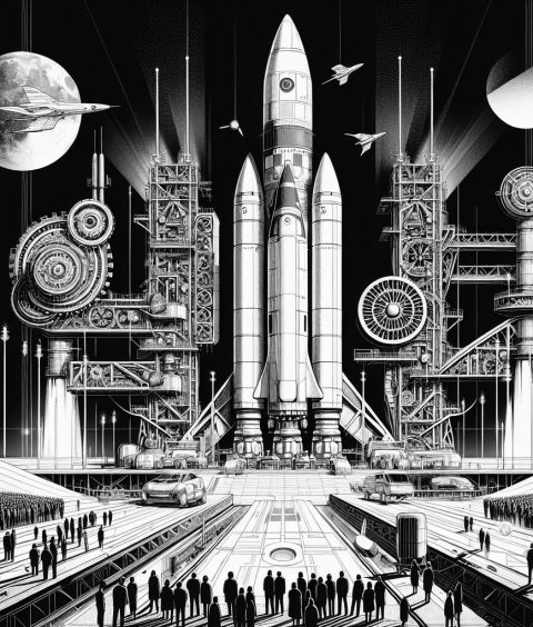 ai-spacex-starship-launch