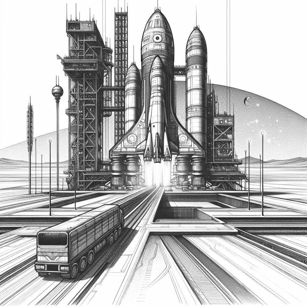 SpaceX verschiebt Starship-Start: Ein Rückschlag für Elon Musk SpaceX verschiebt Starship-Start: Ein Rückschlag für Elon Musk