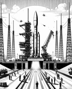 ai-spacex-starship-launch-ground-systems