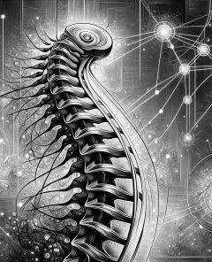 ai-spinal-cord-regeneration-exosomes