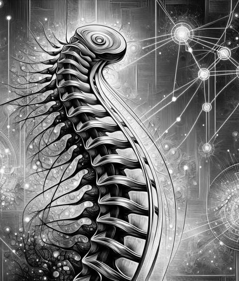 ai-spinal-cord-regeneration-exosomes