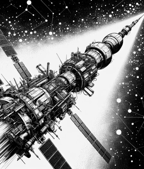ai-spinlaunch-satellite-space-technology