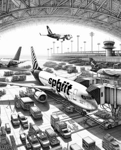 ai-spirit-airlines-bankruptcy