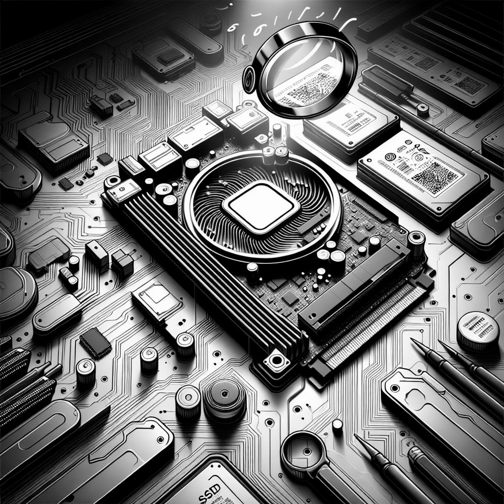Microsoft untersucht Berichte über SSD-Probleme nach Windows-Update Microsoft untersucht Berichte über SSD-Probleme nach Windows-Update