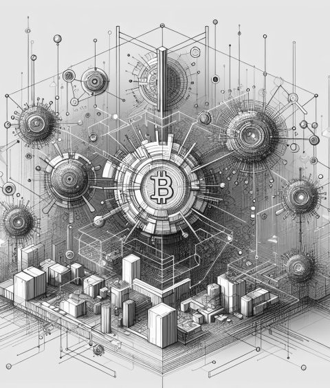 ai-stablecoin-infrastructure