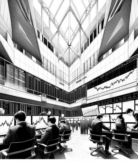 ai-standard-chartered-stock