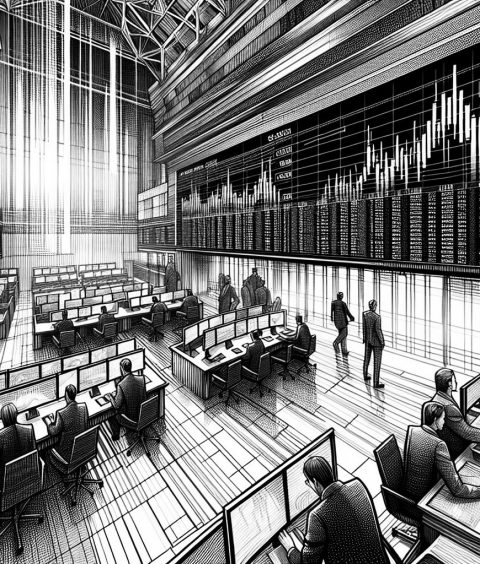 ai-standard-chartered-stock