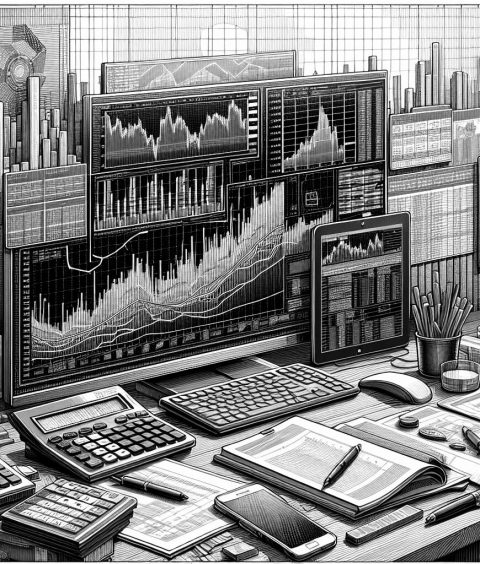 ai-standard-chartered-stock
