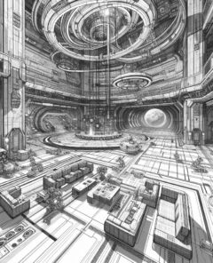 ai-starlab-raumstation-wohlbefinden-design