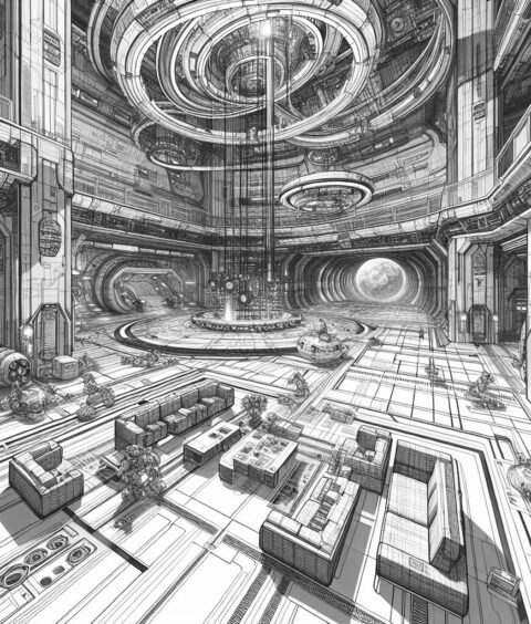 ai-starlab-raumstation-wohlbefinden-design