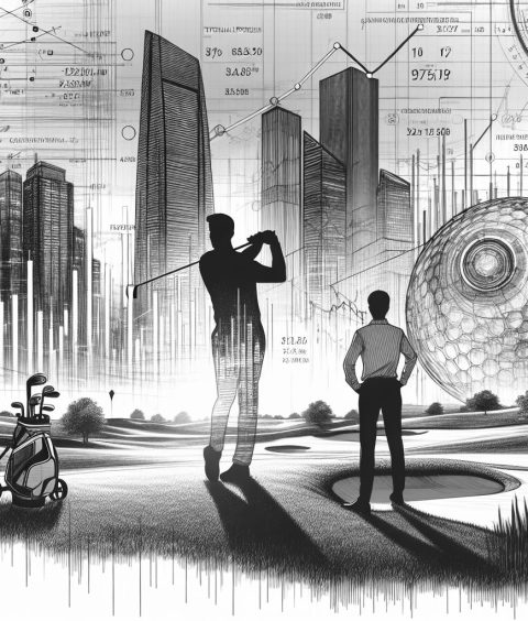 ai-startup-bankruptcy-golf-investment