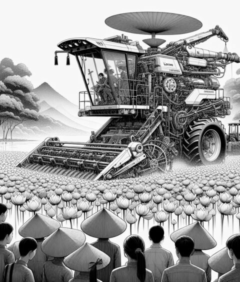 ai-startup-innovation-lotus-seeds-mechanization-vietnam