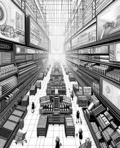ai-startup-retail-innovation-grocery-ecosystem