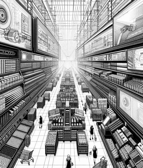 ai-startup-retail-innovation-grocery-ecosystem