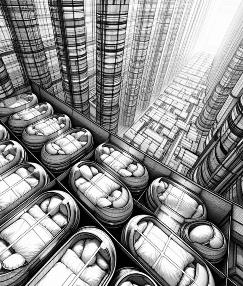 ai-startup-san-francisco-schlafkapseln