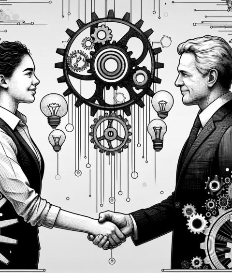 ai-startups-unternehmen-kooperation
