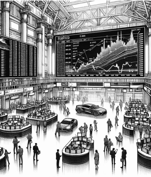 ai-stellantis-stock-market
