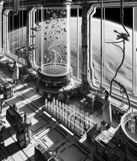 ai-stem_cells_space_research