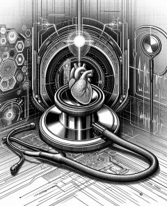 ai-stethoscope-heart-diagnosis