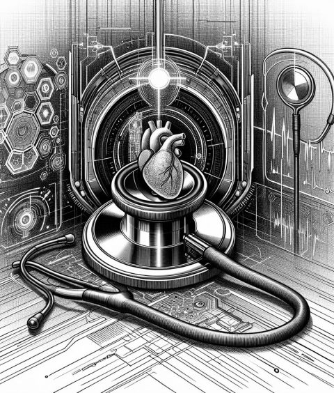 ai-stethoscope-heart-diagnosis