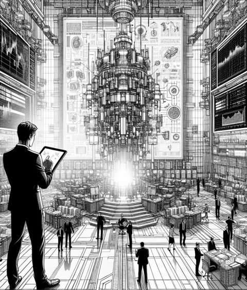 ai-stock-market-defense