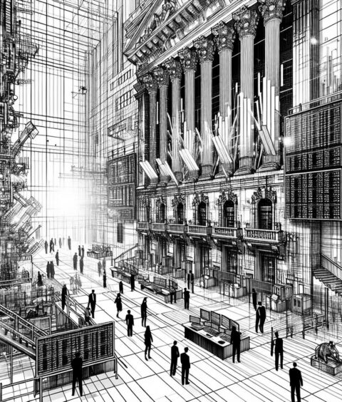 ai-stock-market-recovery-interest-rates