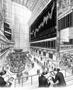 ai-stock-market-technology-shares