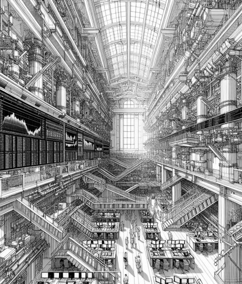 ai-stock-market-trading