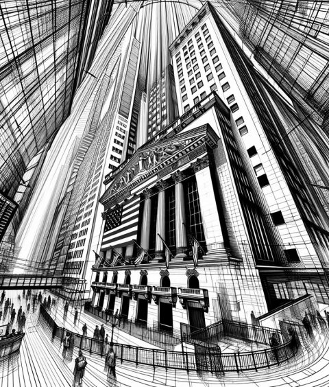 ai-stock-market-trends