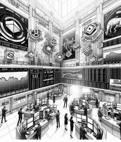 ai-stock-market-trends