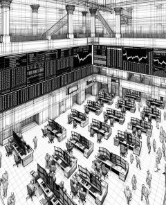 ai-stock-market-trends